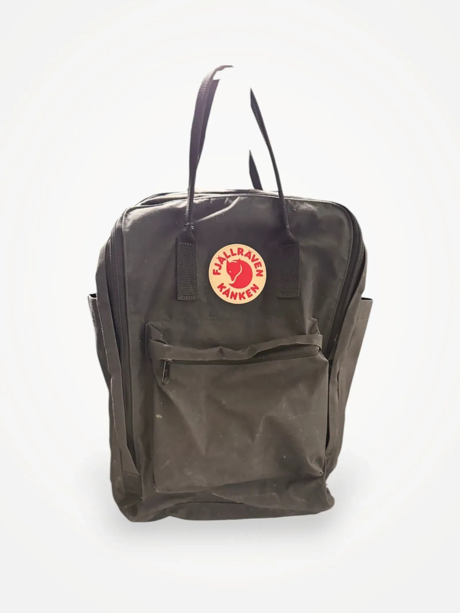 Fjallraven Fjällräven Kånken Laptop 17 Backpack Size ONE SIZE - 1 Thumbnail