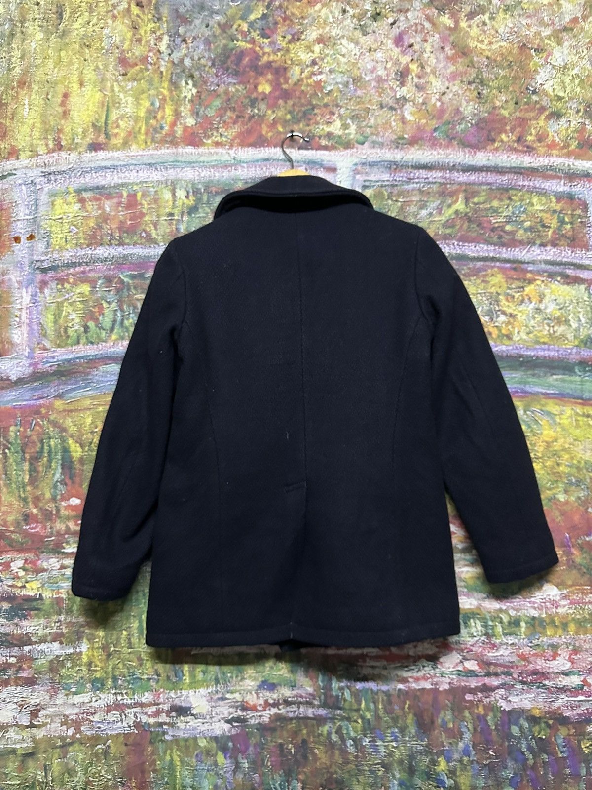 Blue Blue Japan Blue Blue jacket Size US M / EU 48-50 / 2 - 2 Thumbnail