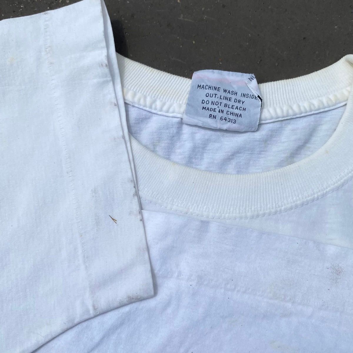 Vintage RARE ‼️ Amado Maurilio Peña Size US S / EU 44-46 / 1 - 5 Thumbnail