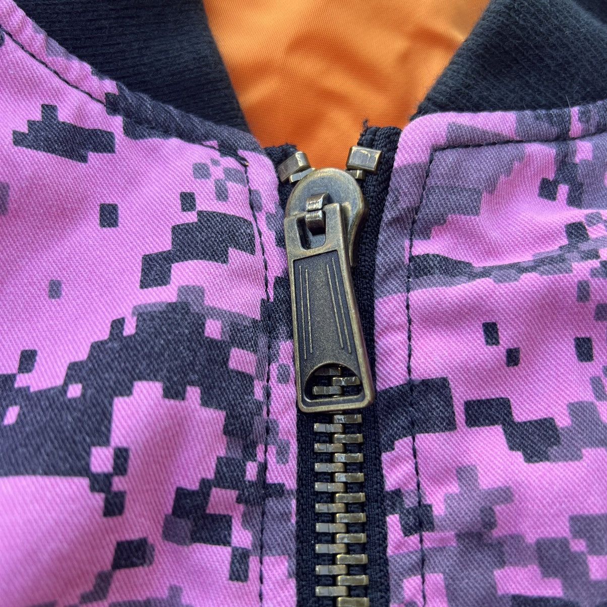 Supreme Supreme Digi Camo Size US M / EU 48-50 / 2 - 3 Thumbnail