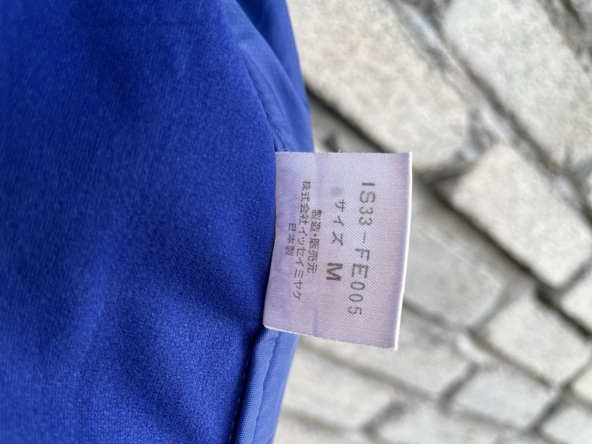 Issey Miyake Vintage IS Issey Miyake Vest Size US M / EU 48-50 / 2 - 14 Thumbnail