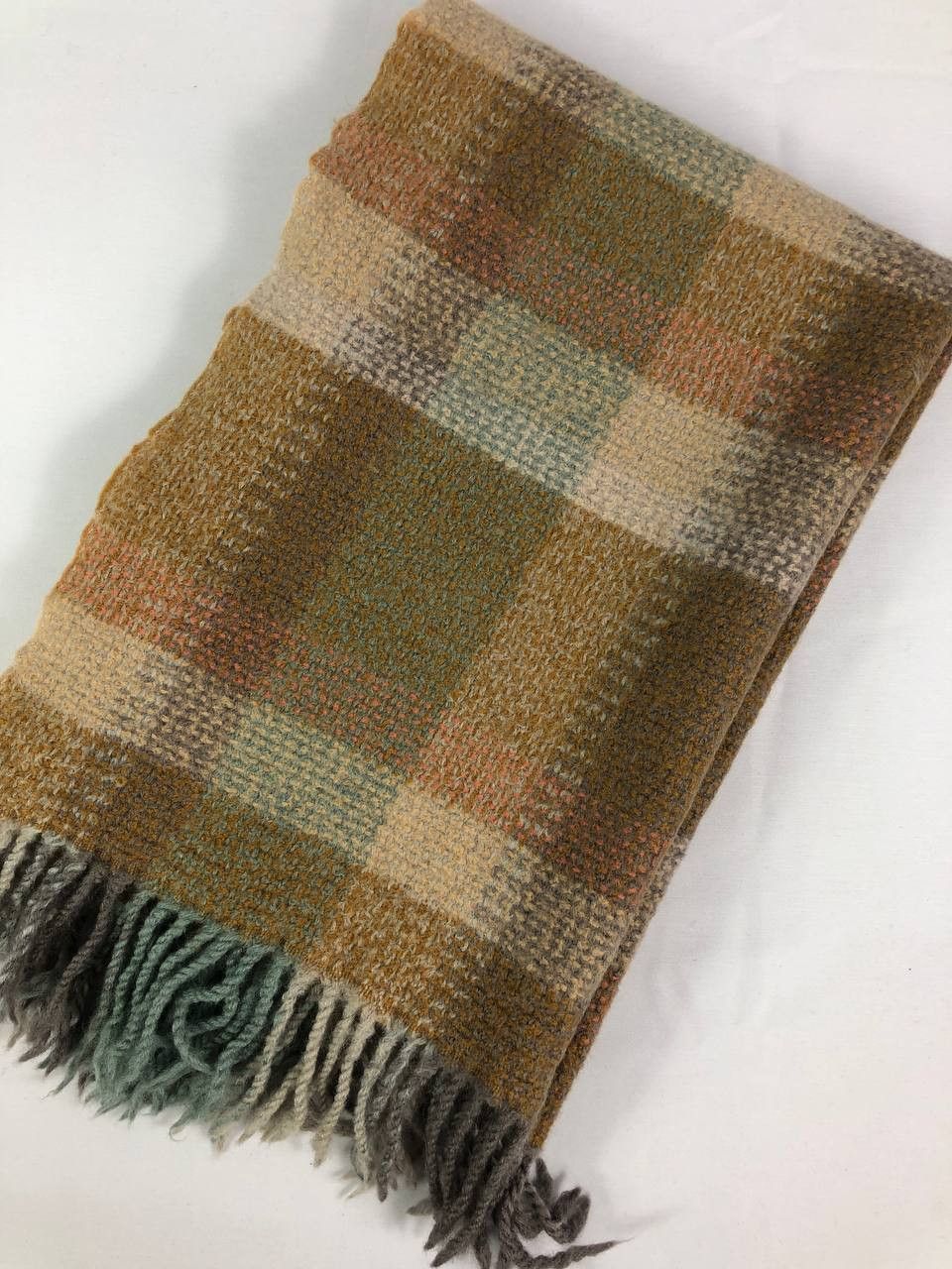 Mario Valentino Mario Valentino Scarf / Muffler / Neckwear FS355 Size ONE SIZE - 7 Thumbnail