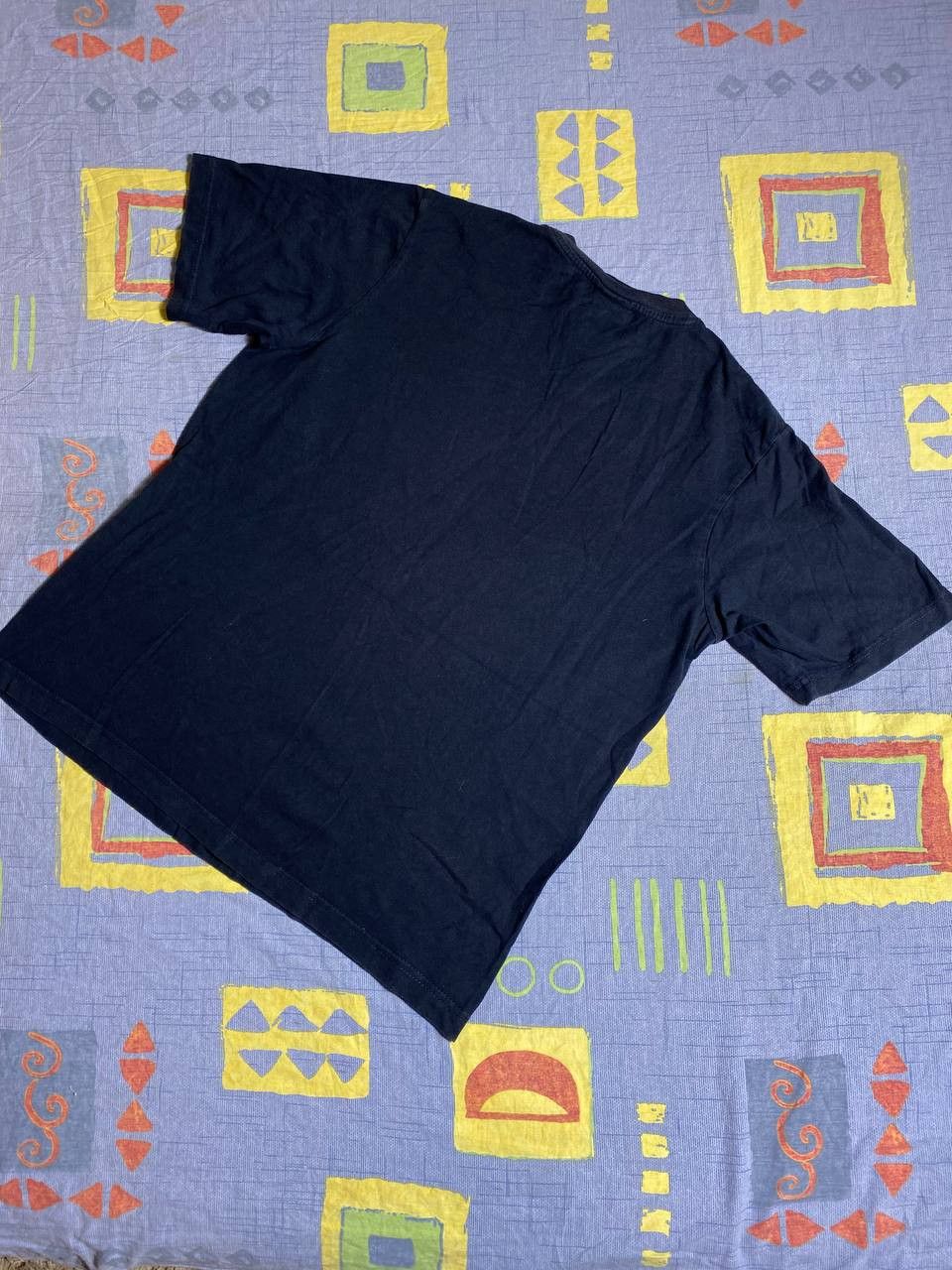 Nike Nike T-shirt Size US L / EU 52-54 / 3 - 10 Thumbnail