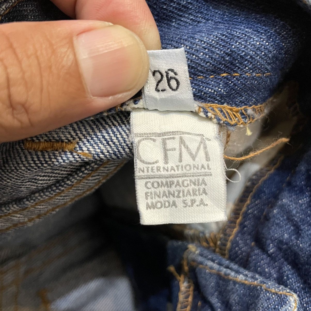 CLOSED × Marithe + Francois Girbaud Marithe Francois Girbaud CLOSED Baloon Jeans Size US 26 / EU 42 - 4 Thumbnail