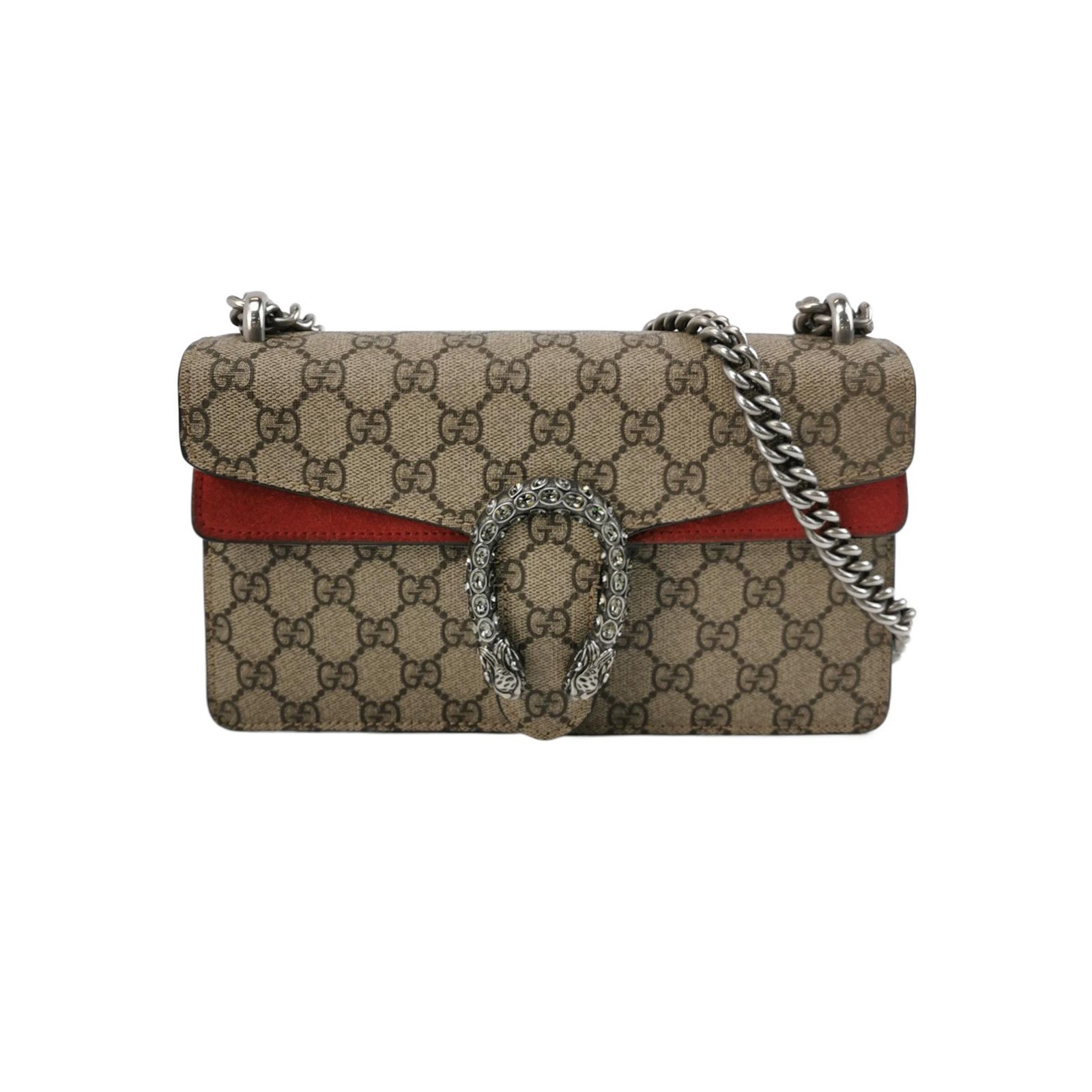 Gucci Gucci Women os Shoulder Bags Size ONE SIZE - 1 Thumbnail