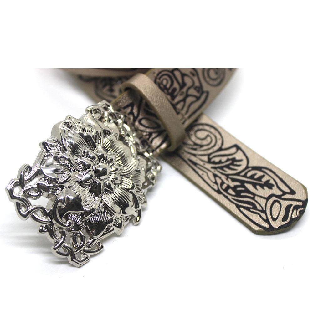Other Roses Casual Punk Waist Belt Size ONE SIZE - 5 Thumbnail