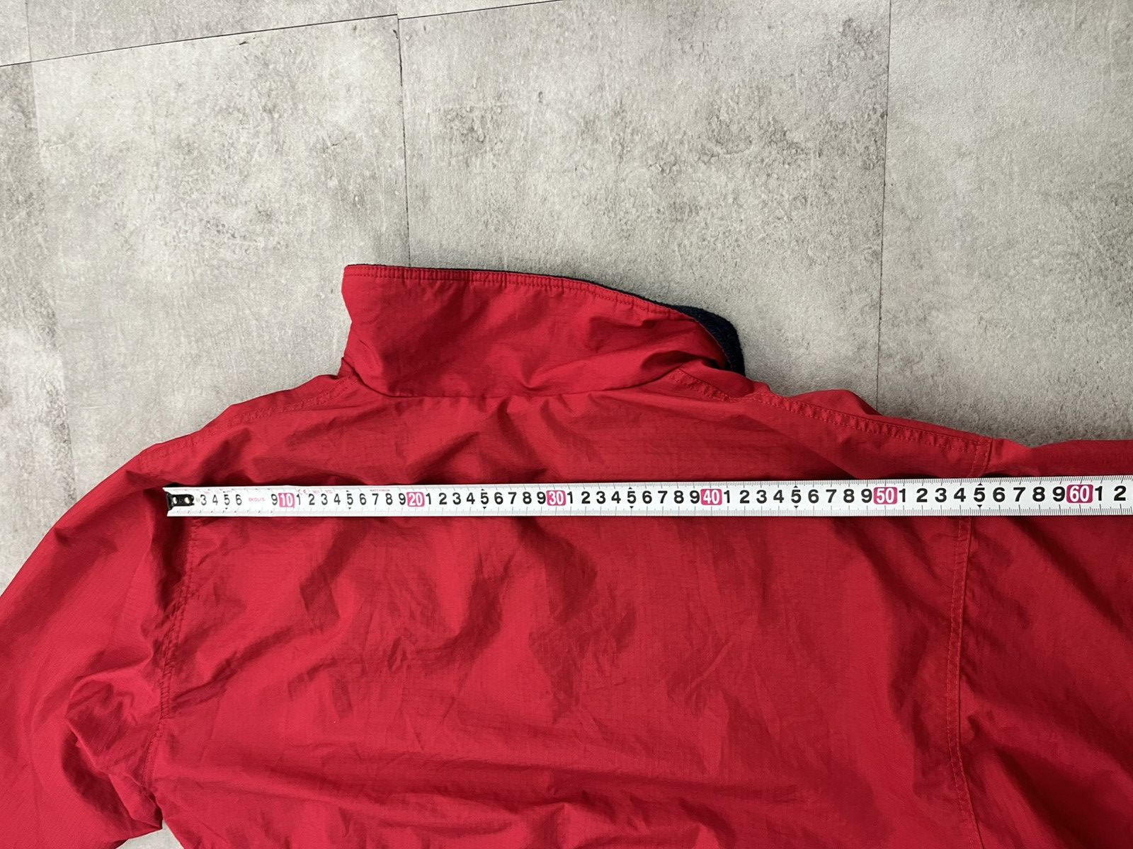 Patagonia Vintage 90 Patagonia Shelter Stone Jacket Made in USA M Size US M / EU 48-50 / 2 - 11 Thumbnail