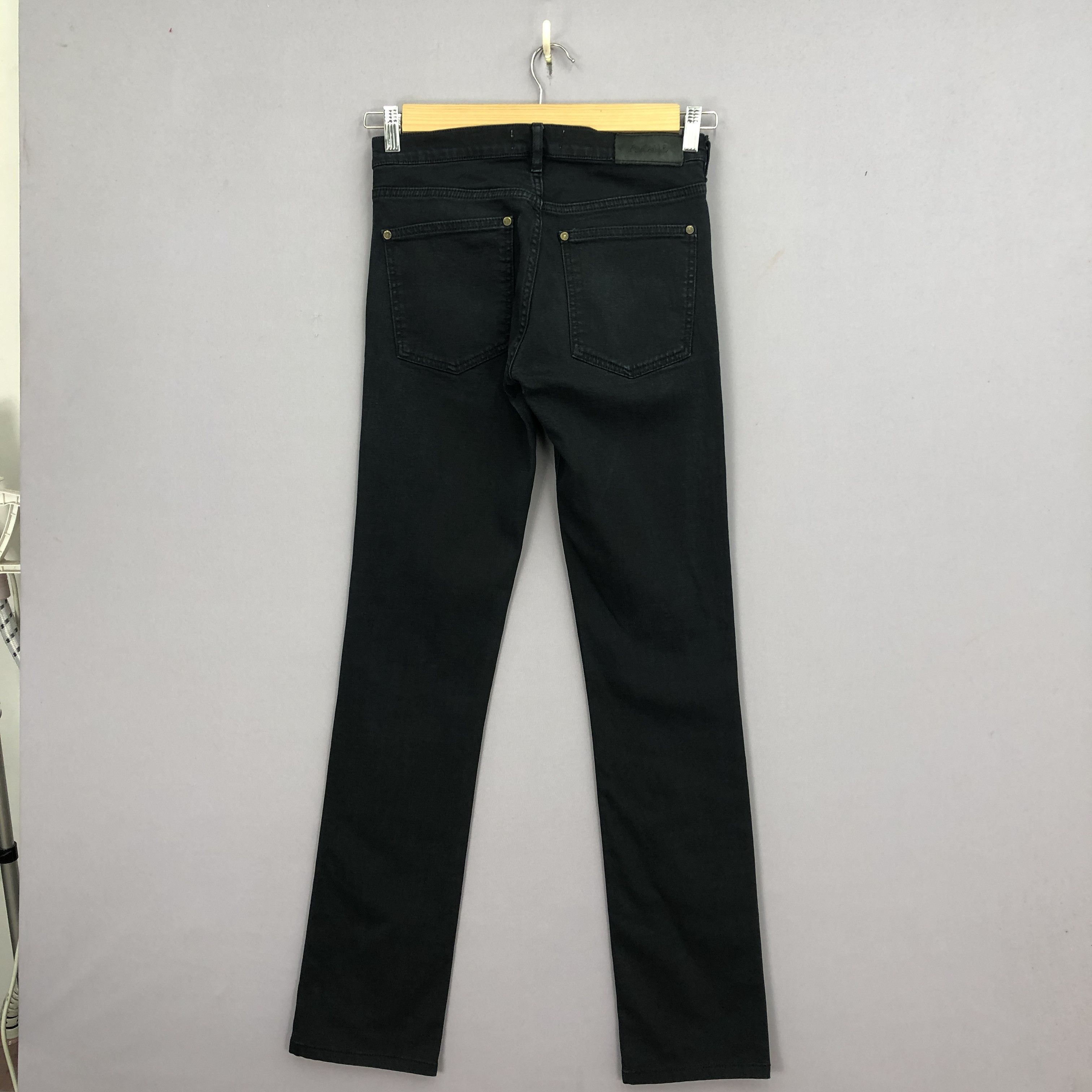 Acne Studios Vintage Acne Studio Jeans Skinny Denim - GF30272 Size 26" / US 2 / IT 38 - 2 Thumbnail
