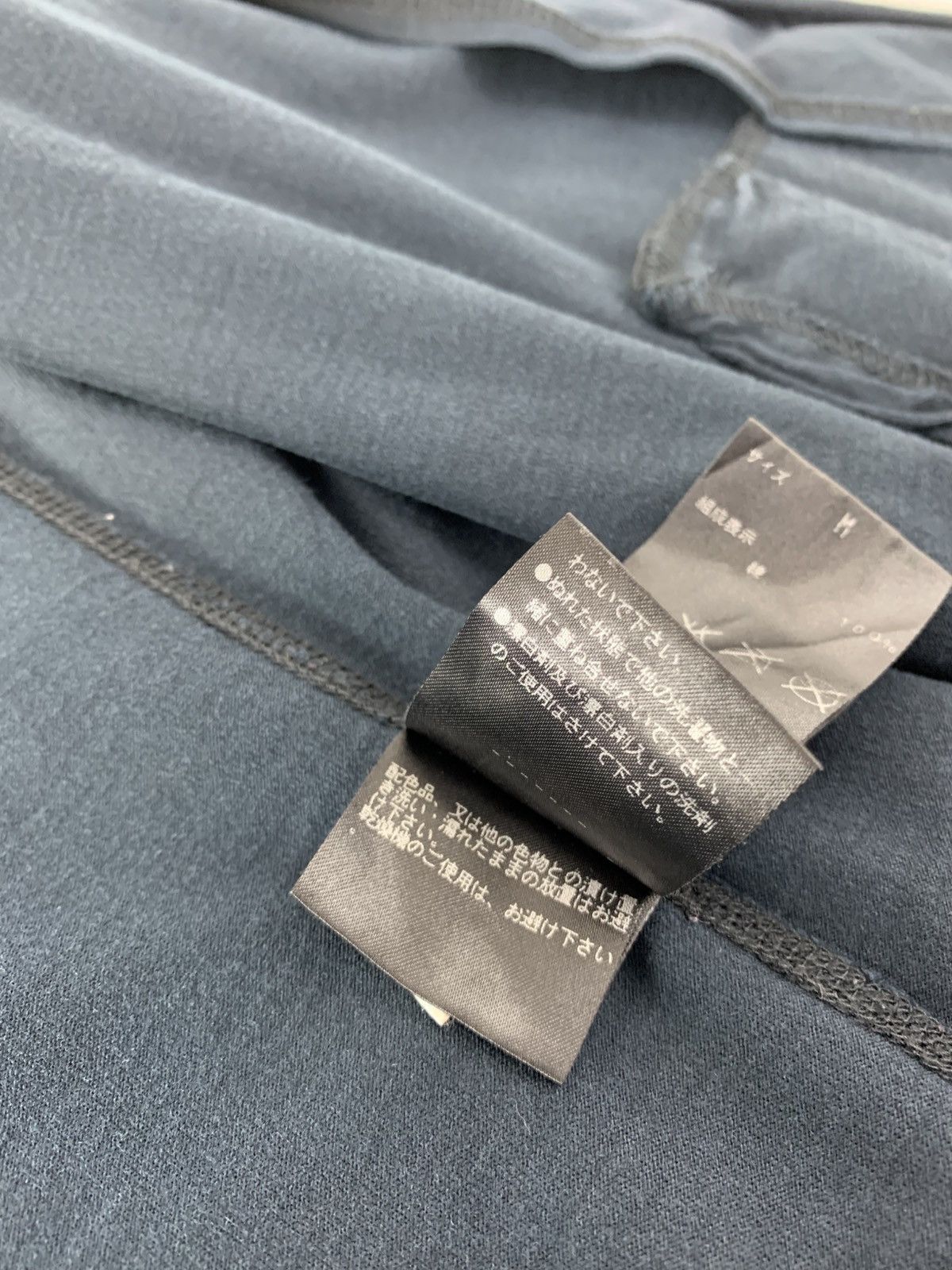Helmut Lang Helmut Lang Zip Up Hooded Jacket Distressed Style Size US M / EU 48-50 / 2 - 9 Thumbnail