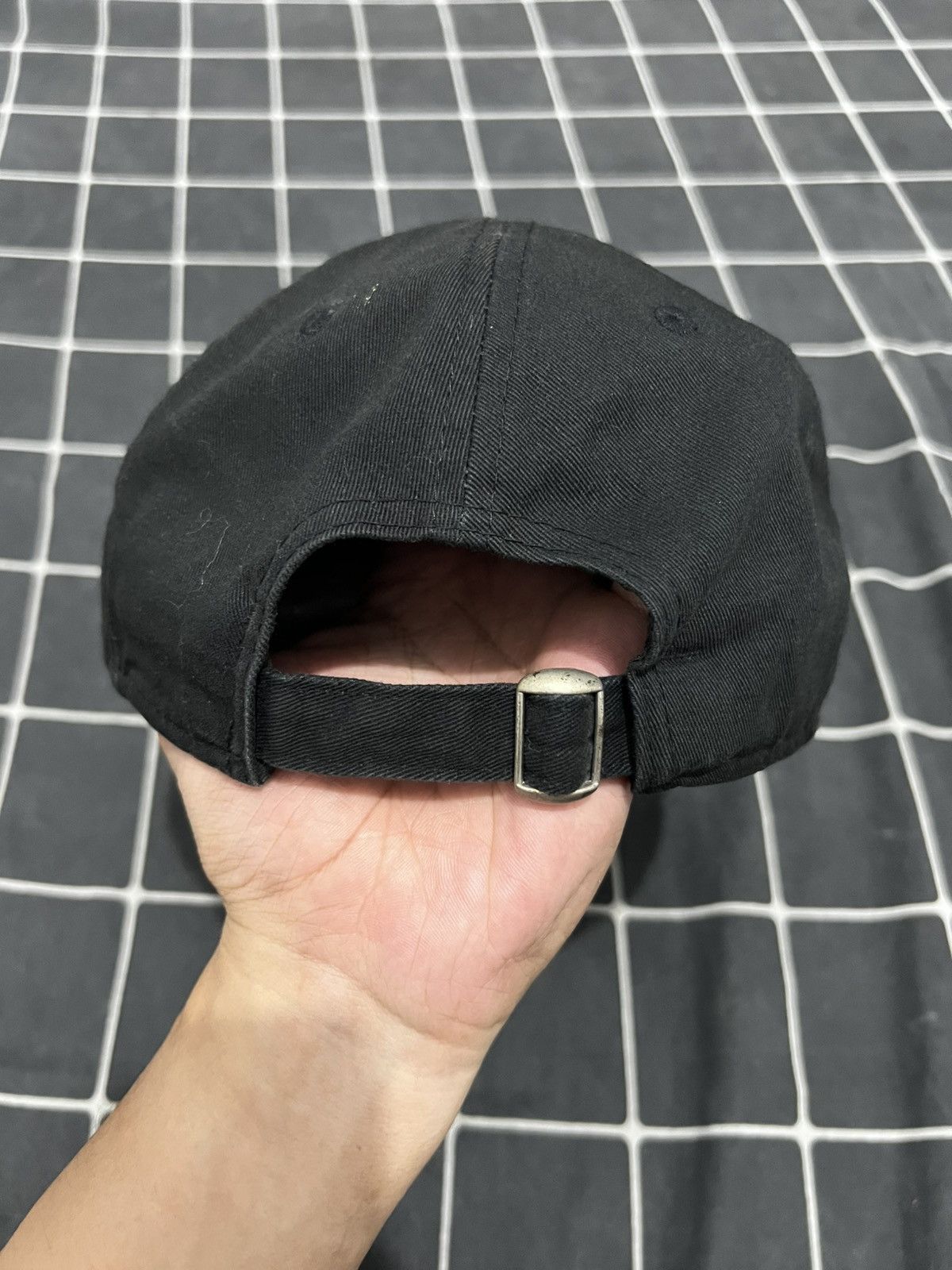 New Era × Y's New Era X Y’s Yohji Yamamoto Hats Size ONE SIZE - 3 Thumbnail