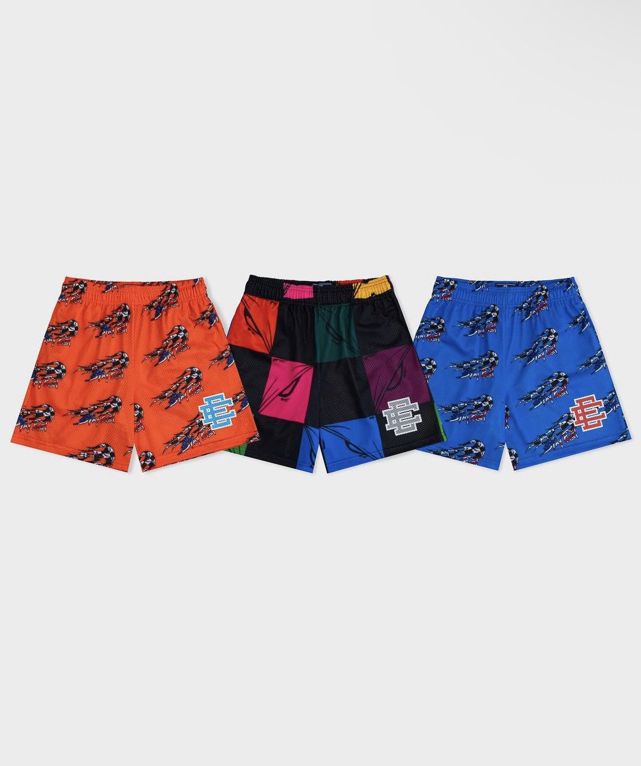 Eric Emanuel Eric Emmanuel X Matty Boy Short Size US 32 / EU 48 - 1 Thumbnail