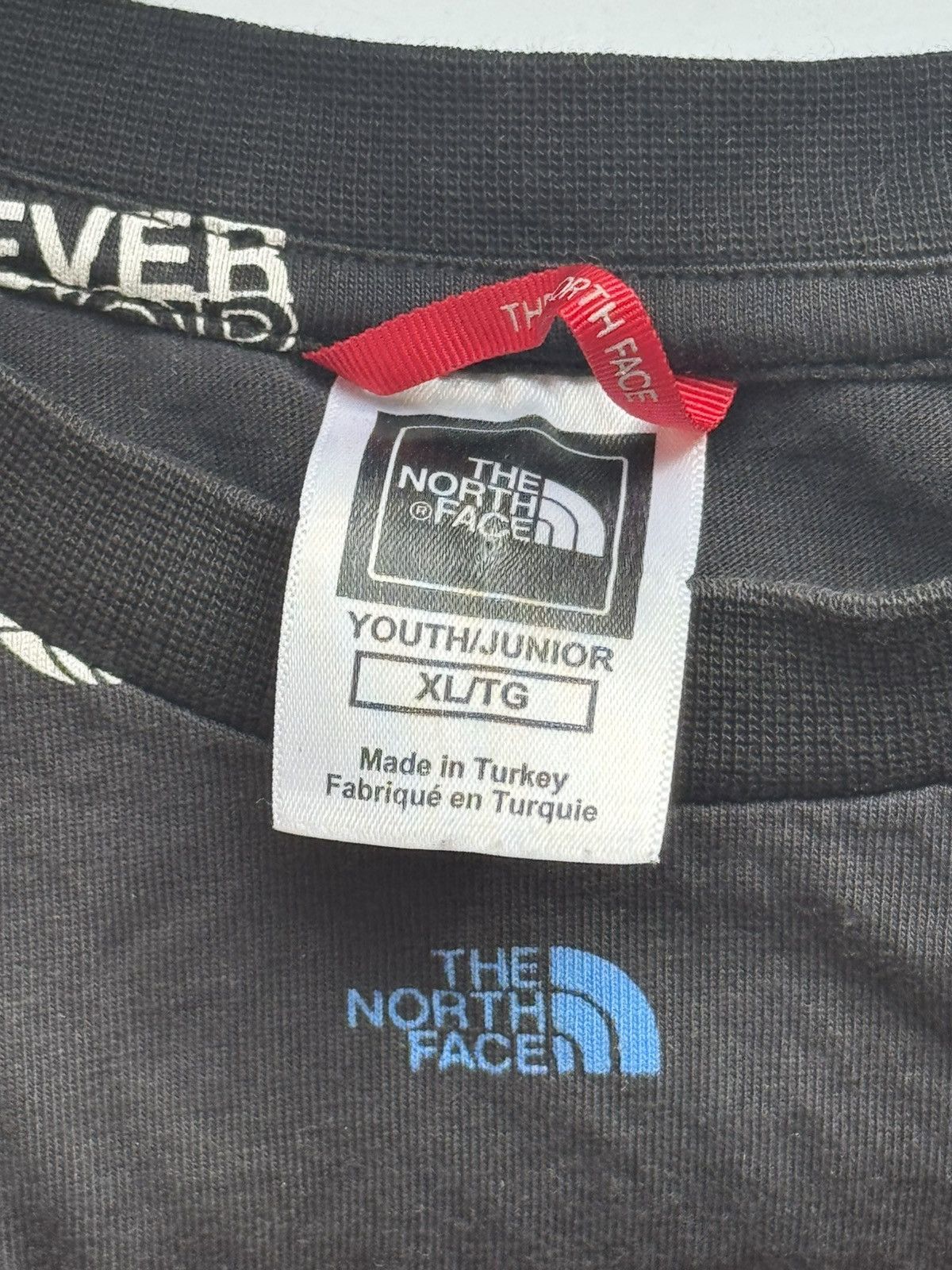 The North Face The North Face All Over Print T-Shirt Size US XS / EU 42 / 0 - 4 Thumbnail