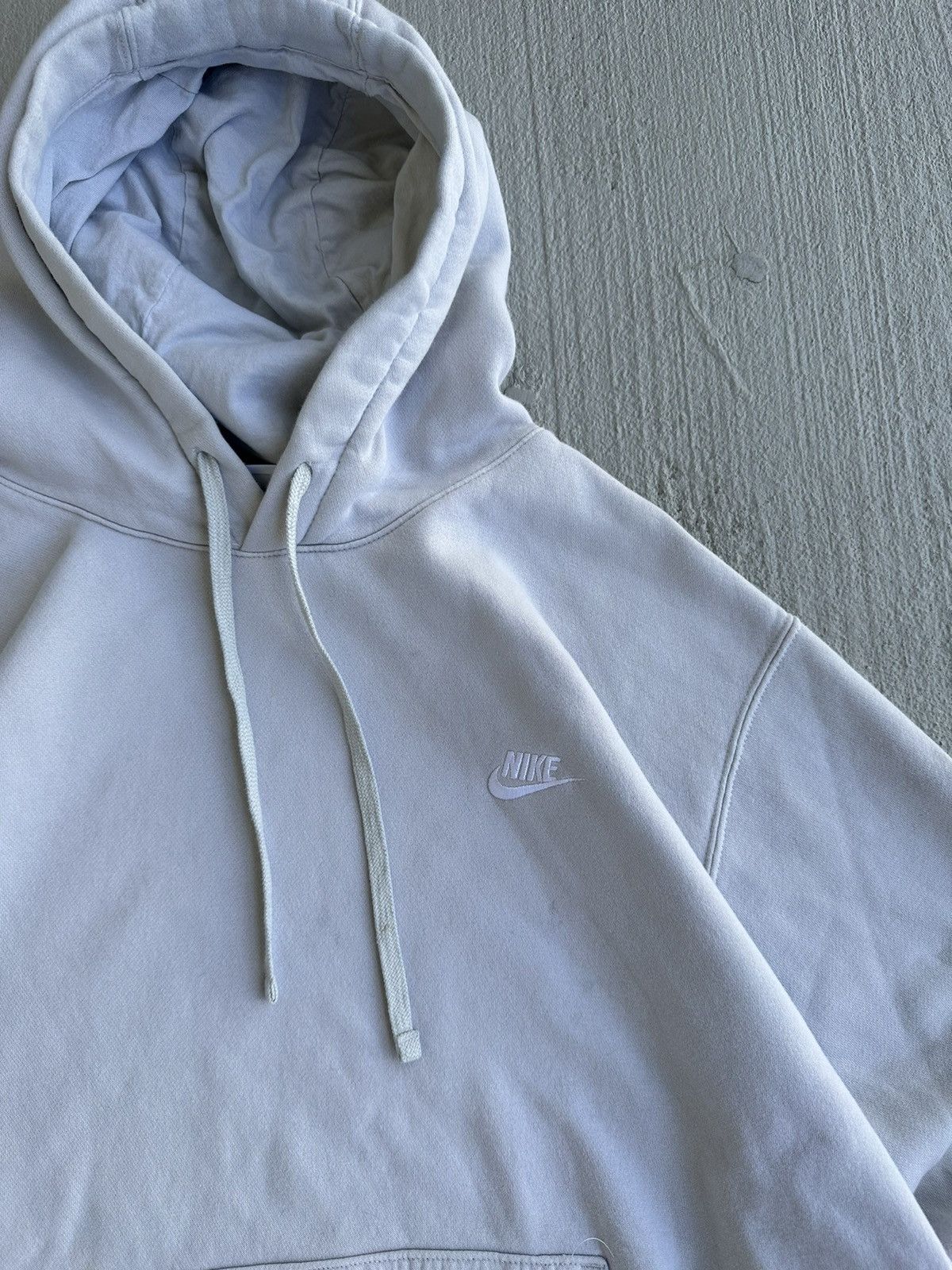 Other Vintage Nike Hoodie Size US XXL / EU 58 / 5 - 2 Thumbnail
