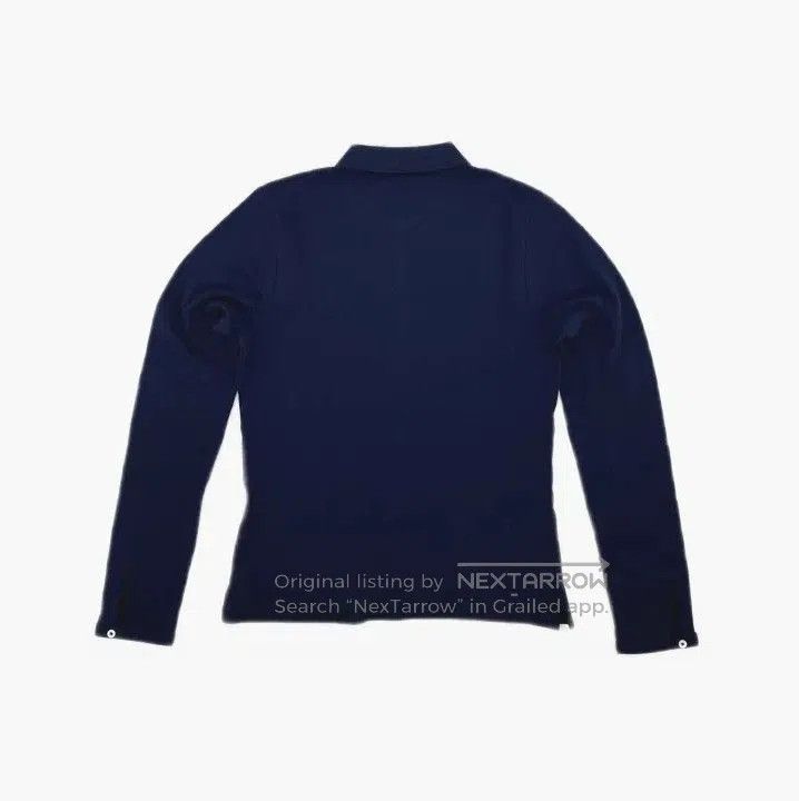 Polo Ralph Lauren Polo Ralph Lauren Solid Logo Embroidered Long. Size US L / EU 52-54 / 3 - 3 Thumbnail