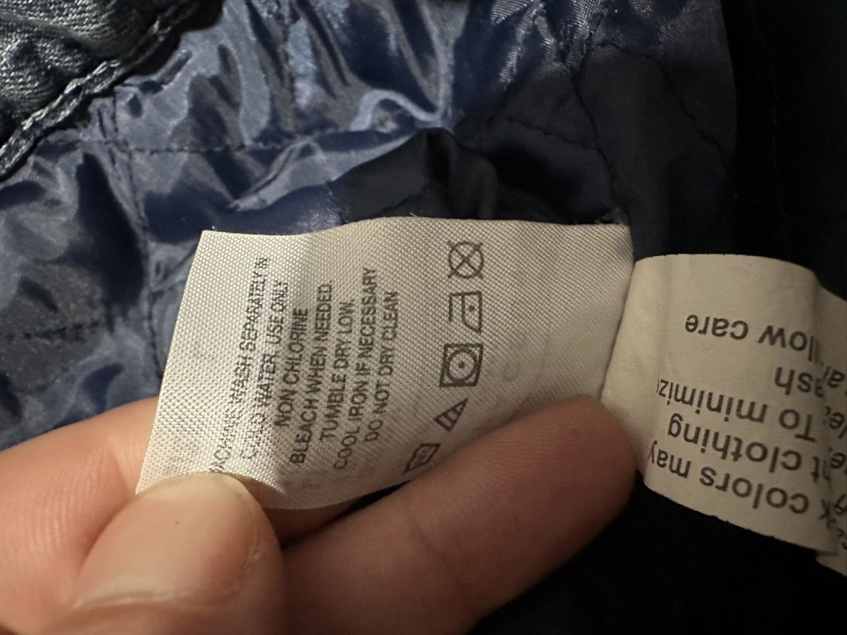 Pacsun TRUCKER JEAN JACKET Size US L / EU 52-54 / 3 - 5 Thumbnail