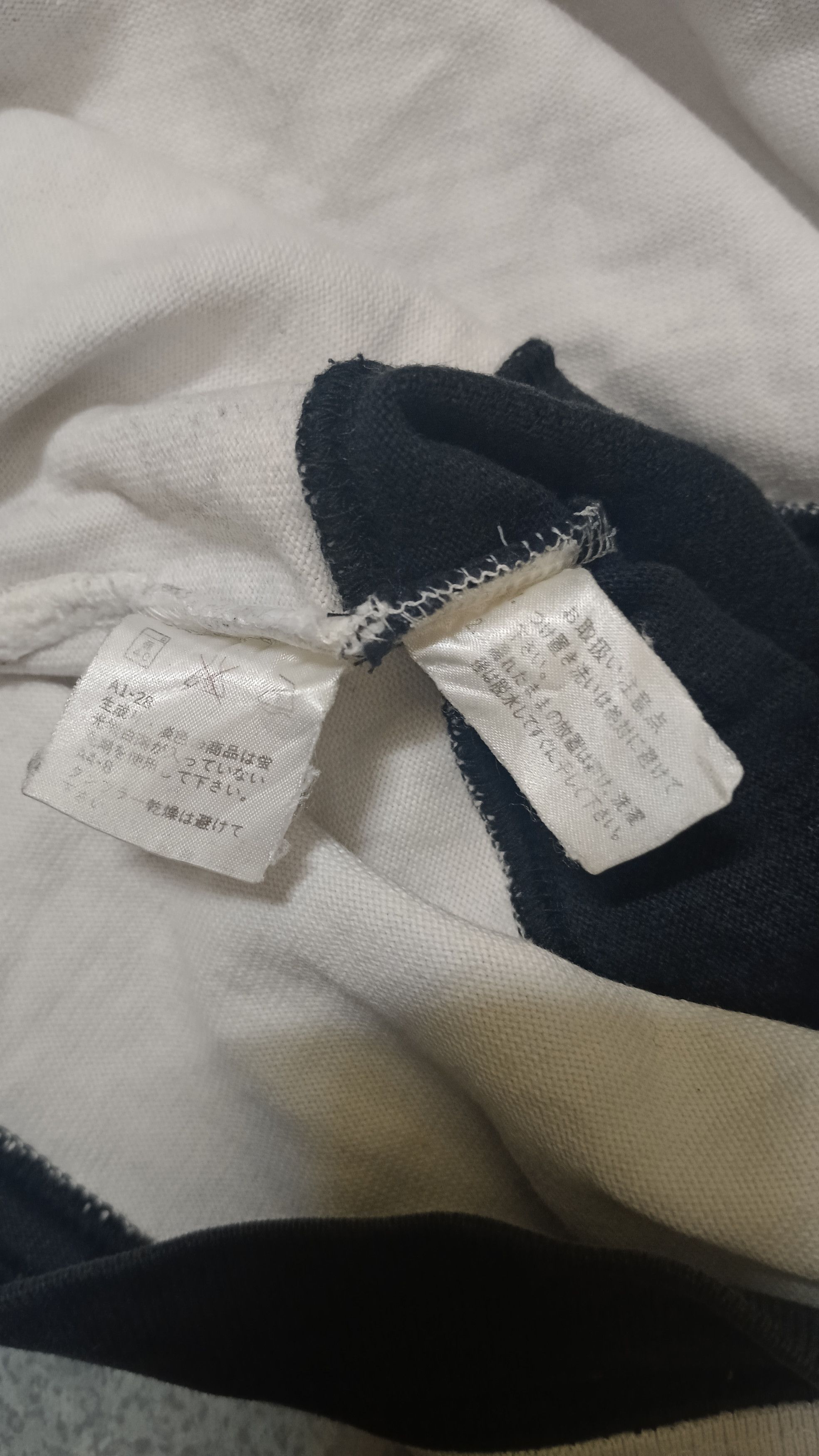 Polo Ralph Lauren Polo Ralph Lauren Rugby Shirt Size US M / EU 48-50 / 2 - 5 Thumbnail