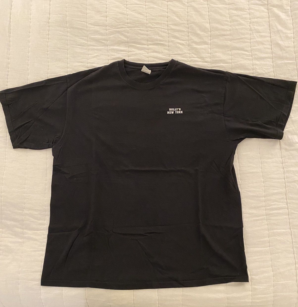 Russell Athletic Bully’s New York Mens Club T-shirt XL Size US XL / EU 56 / 4 - 3 Thumbnail