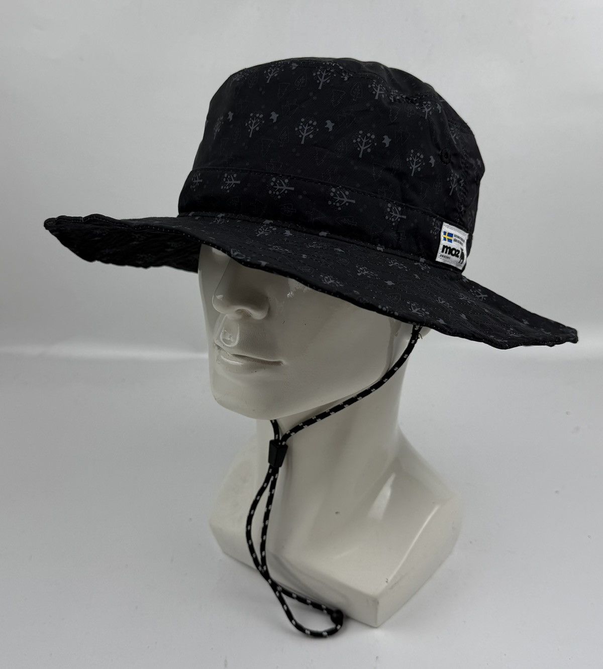 Japanese Brand moz sweden tc53 Size ONE SIZE - 1 Thumbnail