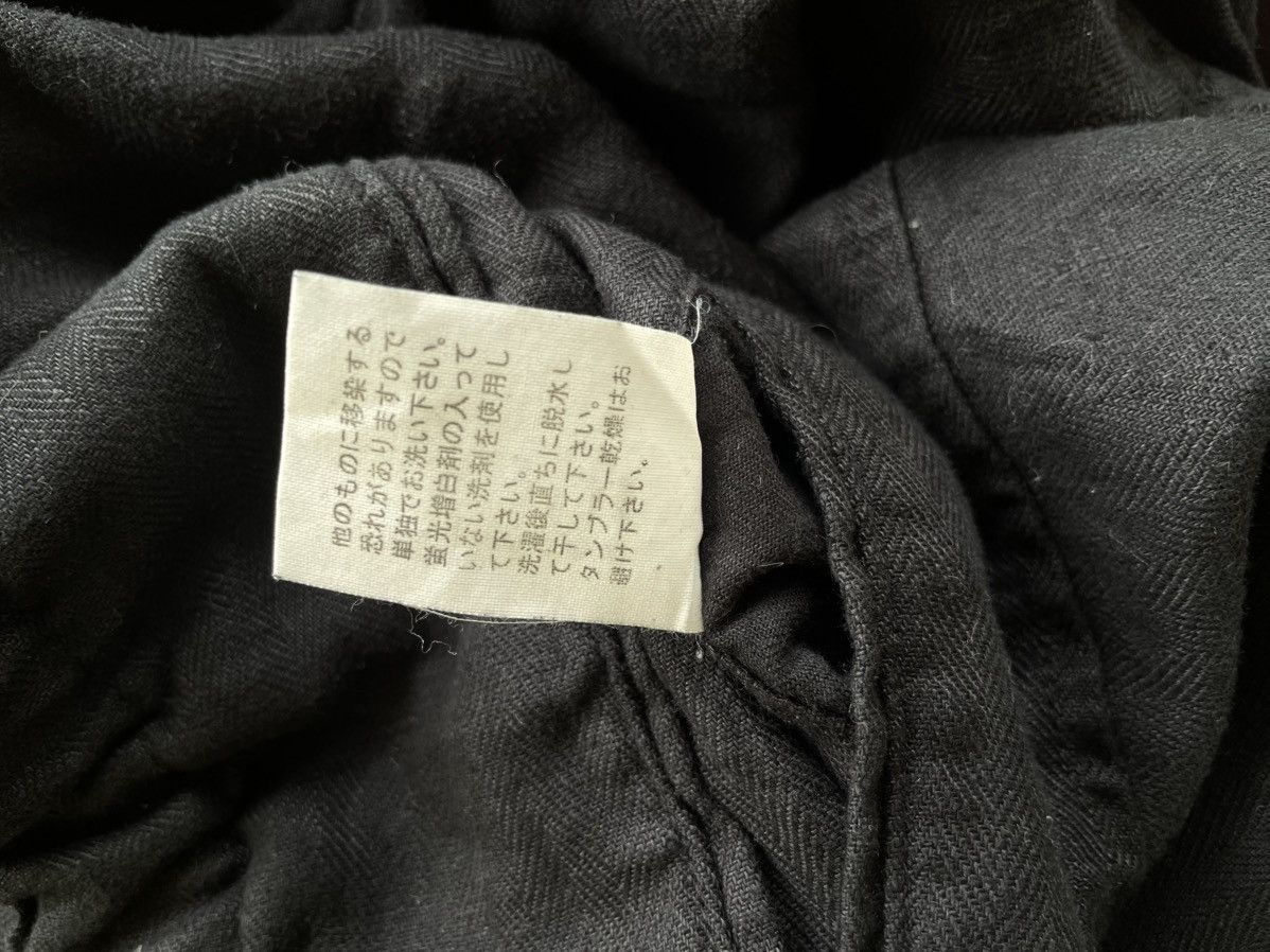 Japanese Brand × Kapital × Vintage Kapital Cropper Pant Size US 27 - 8 Thumbnail