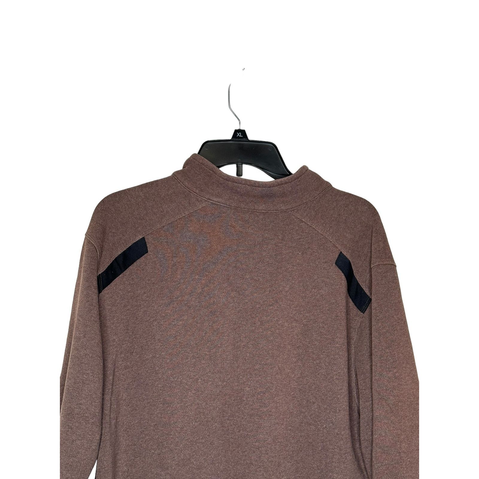 Nike Nike Golf Men Sweater Shirt Logo 1/4 Zip Pullover Sz. Medium Size US M / EU 48-50 / 2 - 11 Thumbnail