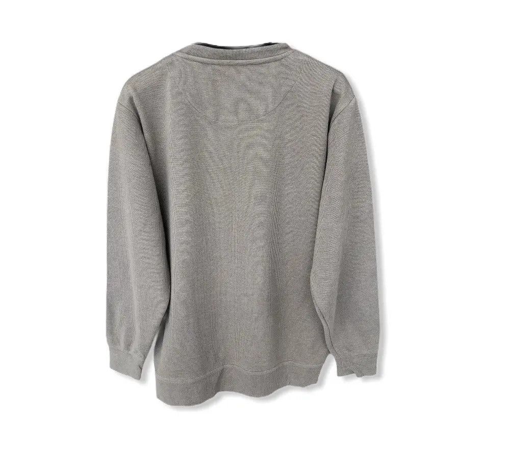 Michiko Koshino × Michiko Koshino London Michiko London Jeans Sweatshirt Size US L / EU 52-54 / 3 - 4 Thumbnail