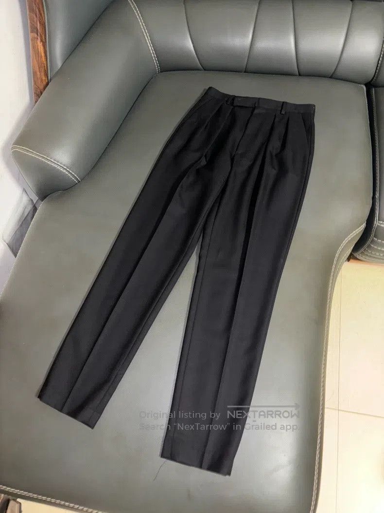 Celine CELINE Trousers Size US 28 / EU 44 - 1 Thumbnail