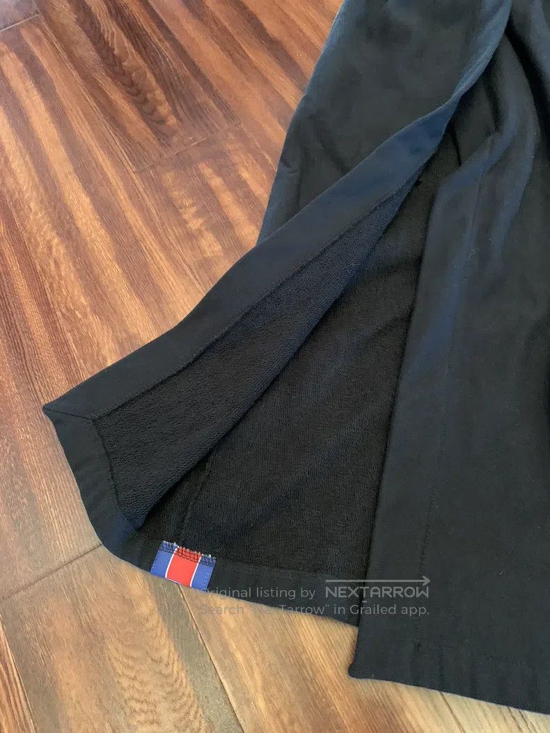 Vetements Vetements size S Washed deconstructed style shorts Size US 27 - 8 Thumbnail