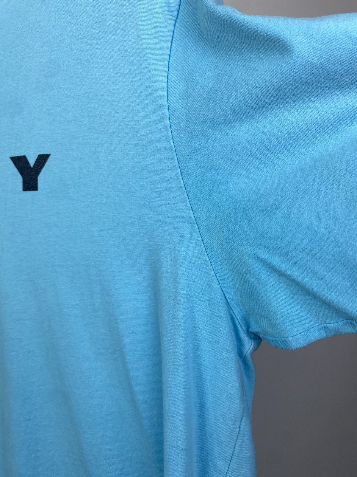 Oakley × Vintage Vintage 00s Oakley Boxy Archival T-shirt Y2K Size US L / EU 52-54 / 3 - 4 Thumbnail