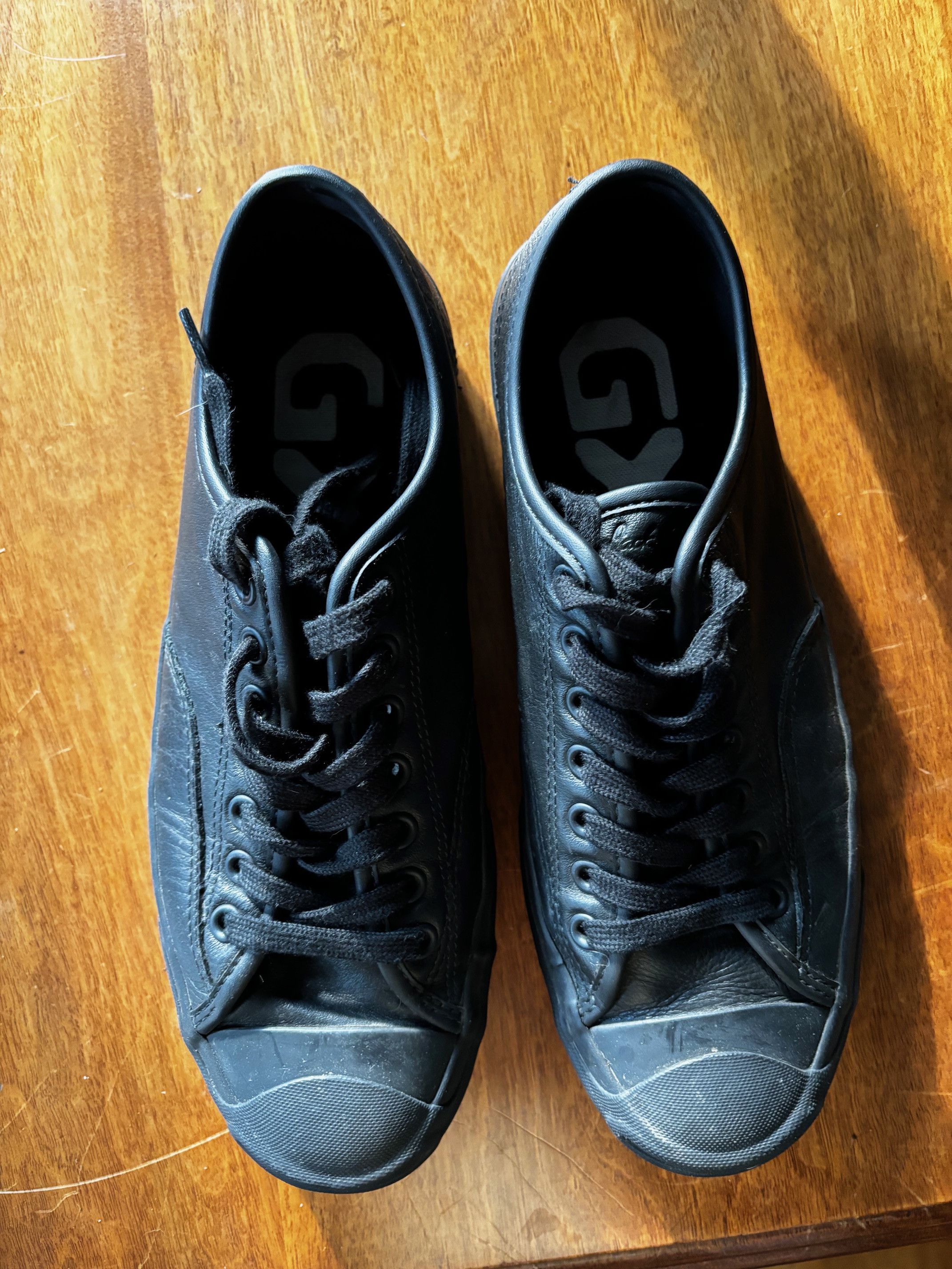 Jack fashion purcell gx1000