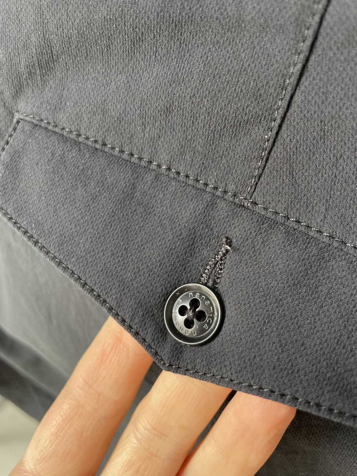 Nanamica Nanamica shorts Size US 32 / EU 48 - 9 Thumbnail