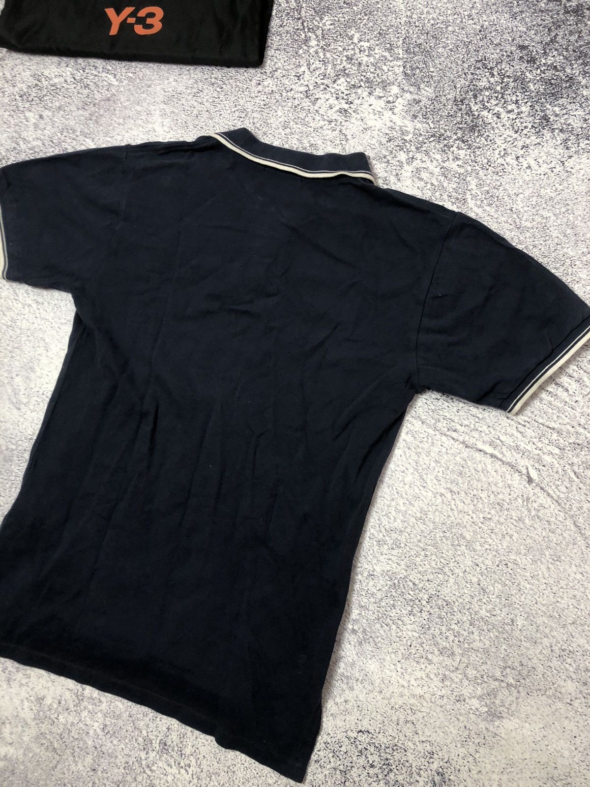 Vintage Vintage polo Ralph Lauren men’s size M y2k casual usa Size US M / EU 48-50 / 2 - 7 Thumbnail