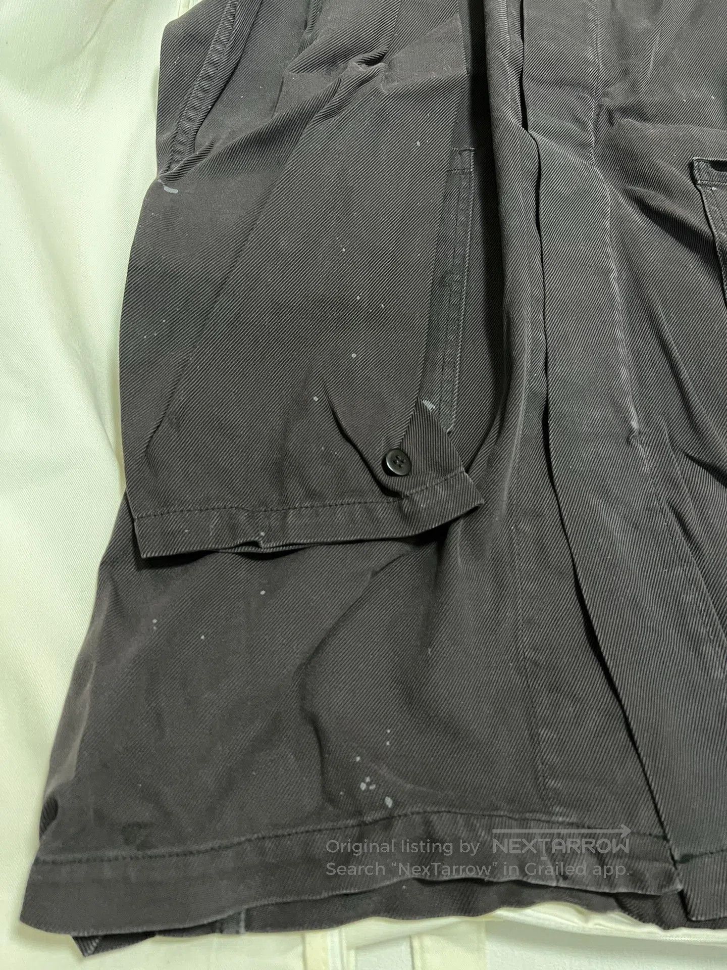 Visvim visvim 18AW Peerless Shop Coat. Size US M / EU 48-50 / 2 - 7 Thumbnail