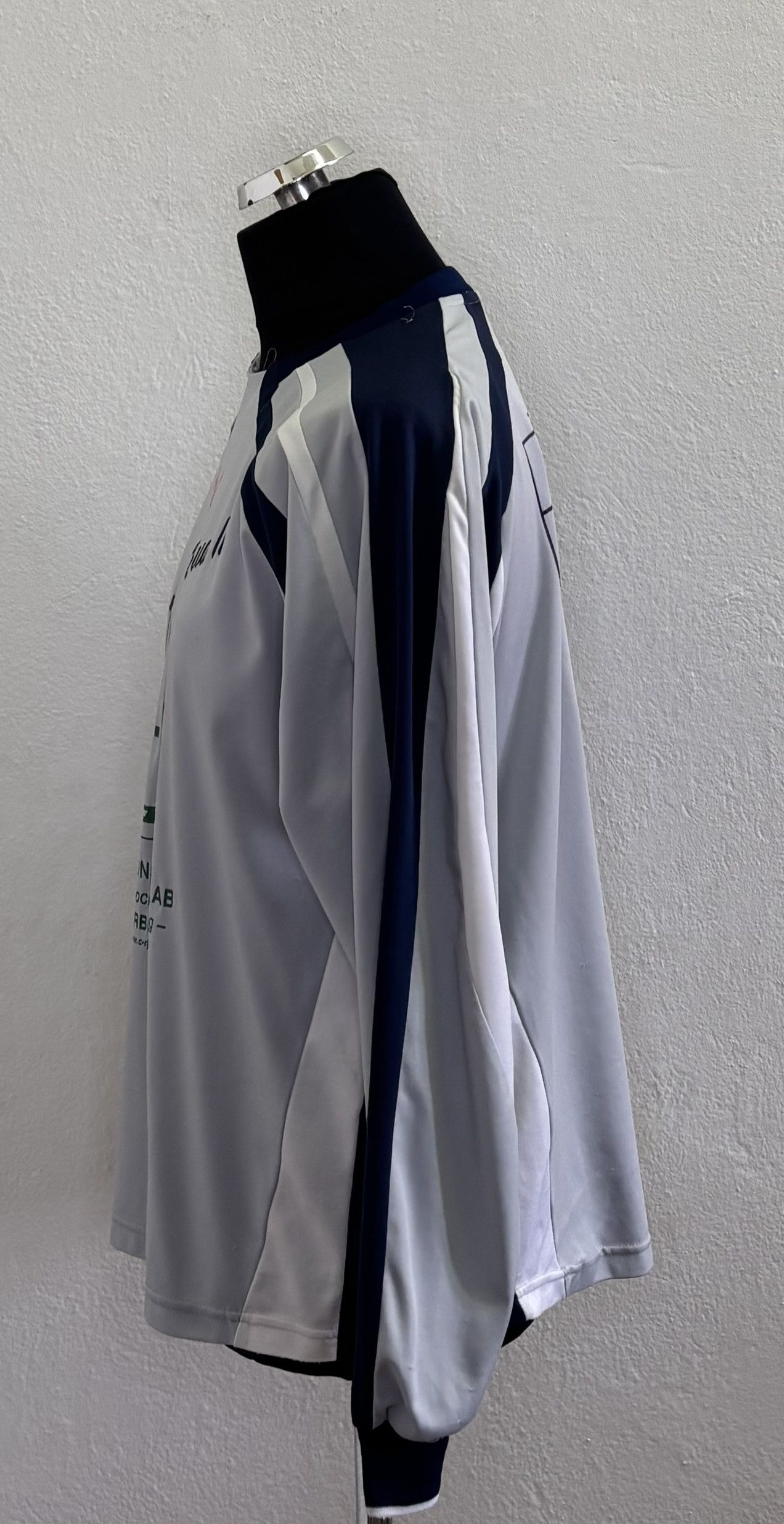 Puma Bua IF #1 Puma vintage Goalkeeper Jersey Size L Size US M / EU 48-50 / 2 - 3 Thumbnail