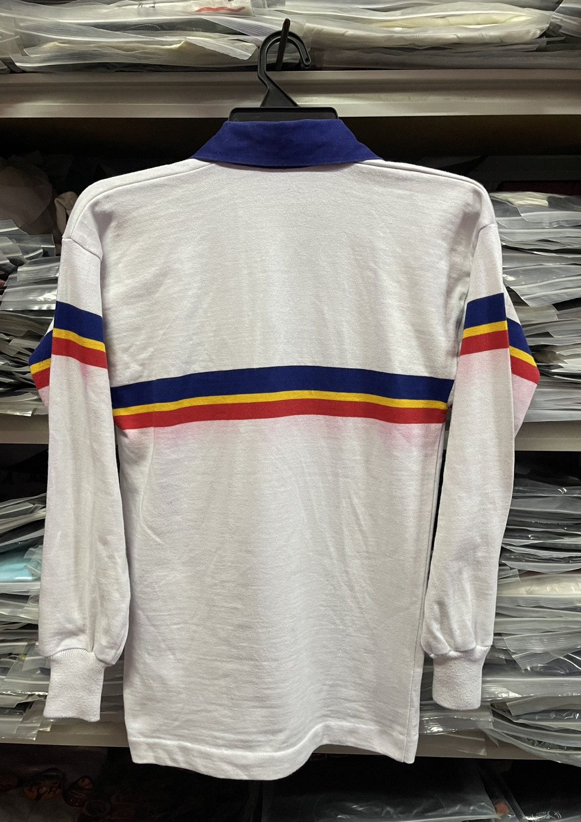 Canterbury of New Zealand Vintage Canterbury 12 KAB South Australia Very Rare🔥🔥🔥 Size US S / EU 44-46 / 1 - 9 Thumbnail