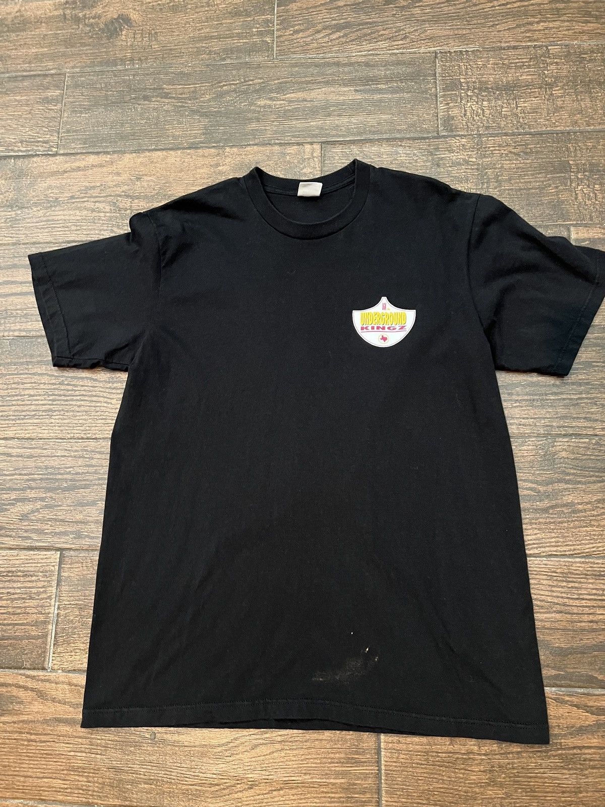 Supreme Supreme UGK T-Shirt Size US L / EU 52-54 / 3 - 4 Thumbnail