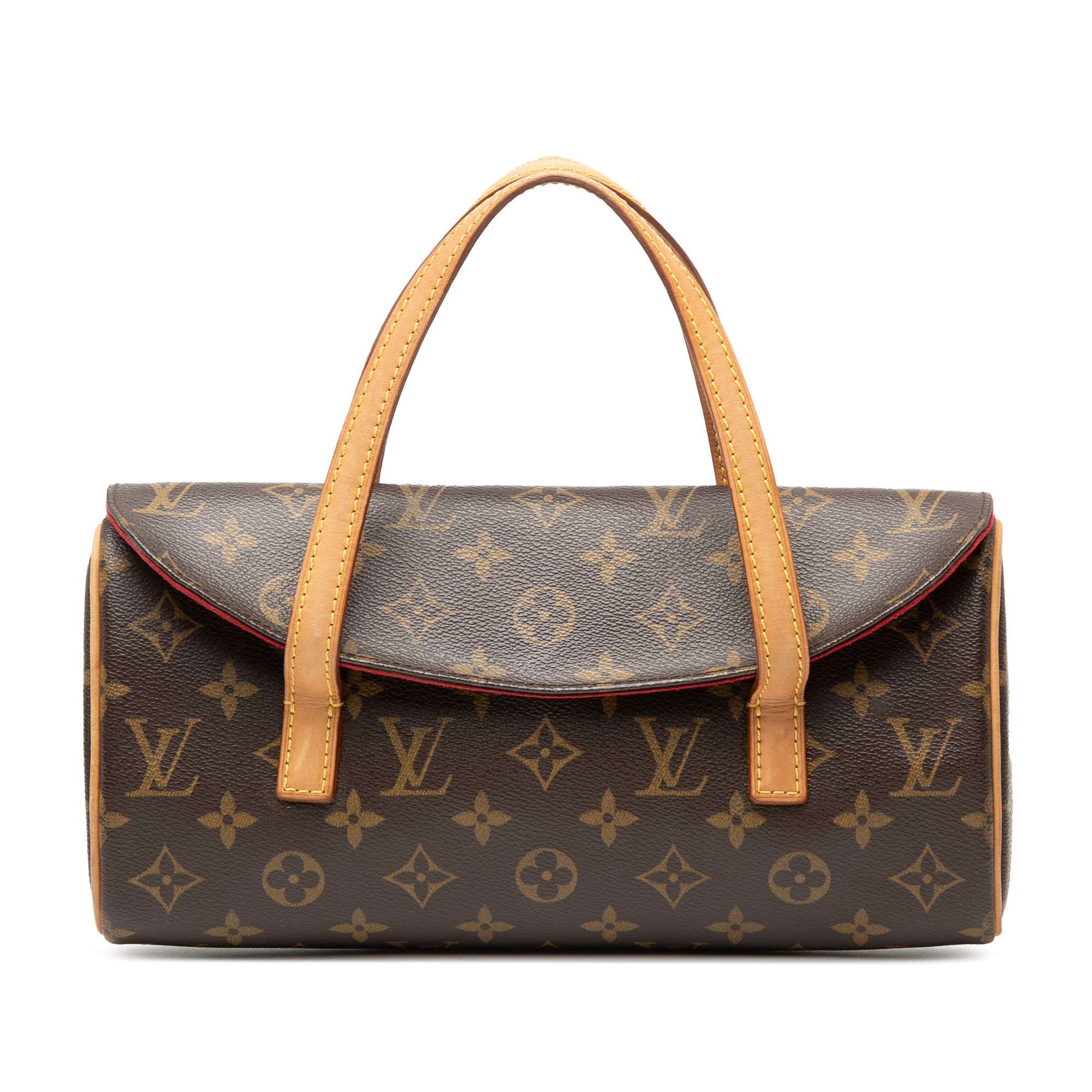 Louis Vuitton Louis Vuitton Monogram Sonatine Size ONE SIZE - 1 Thumbnail