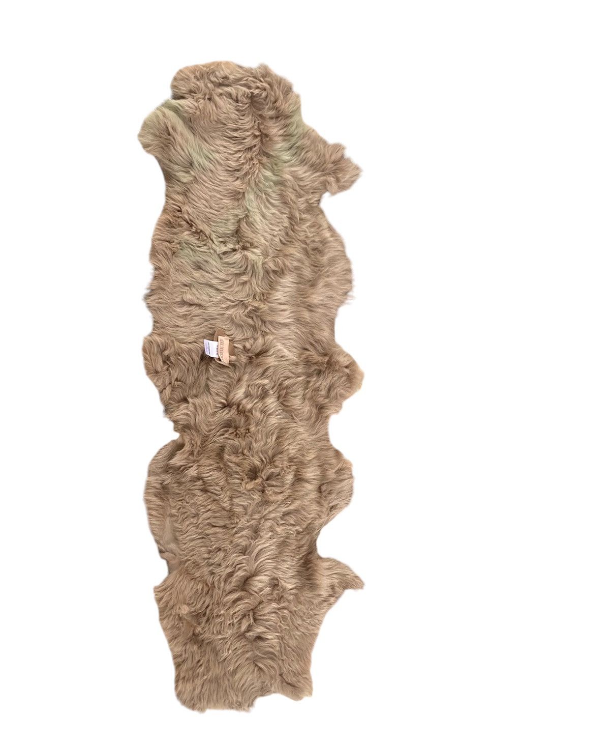 Karl Donoghue KARL DONOGHUE FUR LAMBSKINS SCARF Size ONE SIZE - 8 Thumbnail