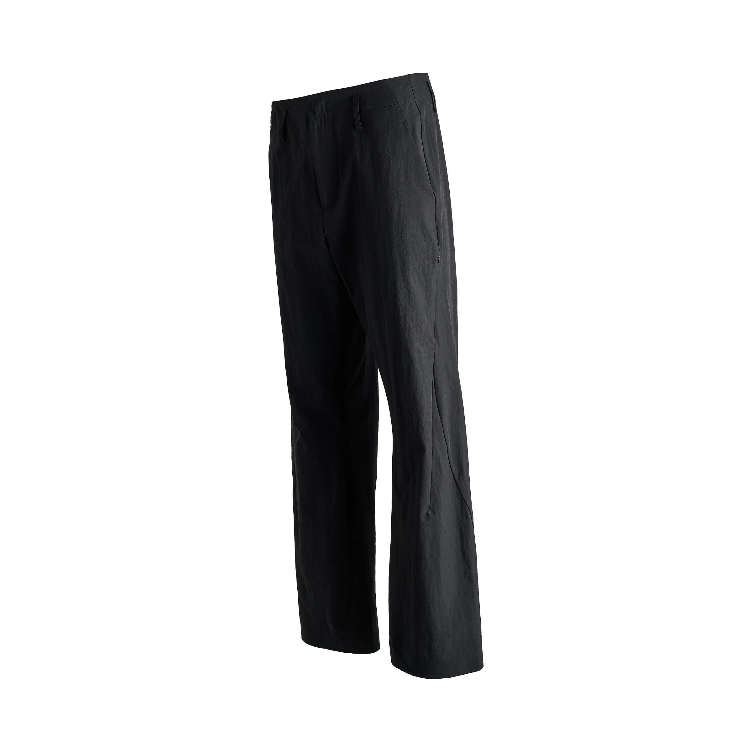 POST ARCHIVE FACTION (PAF) o1mris0824 Trouser in Black Size US 30 / EU 46 - 2 Thumbnail
