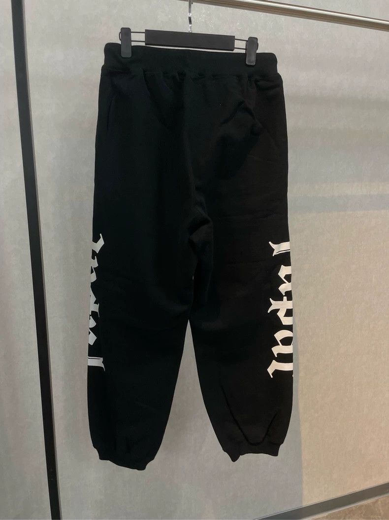 Wacko Maria Wacko Maria SizeL IA Tapered Pants Size L Size US 28 / EU 44 - 2 Thumbnail