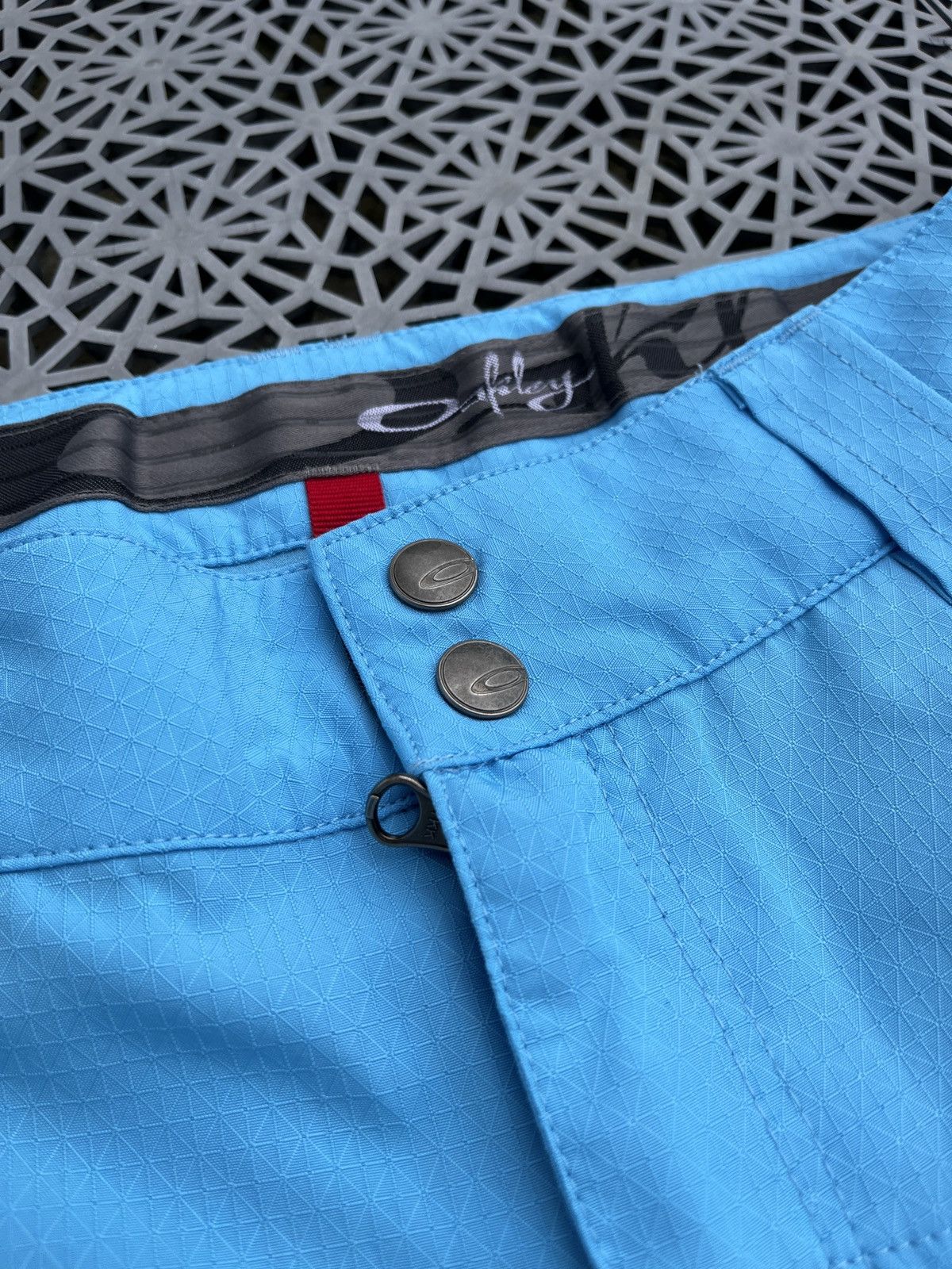 🔥Vintage OAKLEY Outdoor Gorpcore Tech Shorts