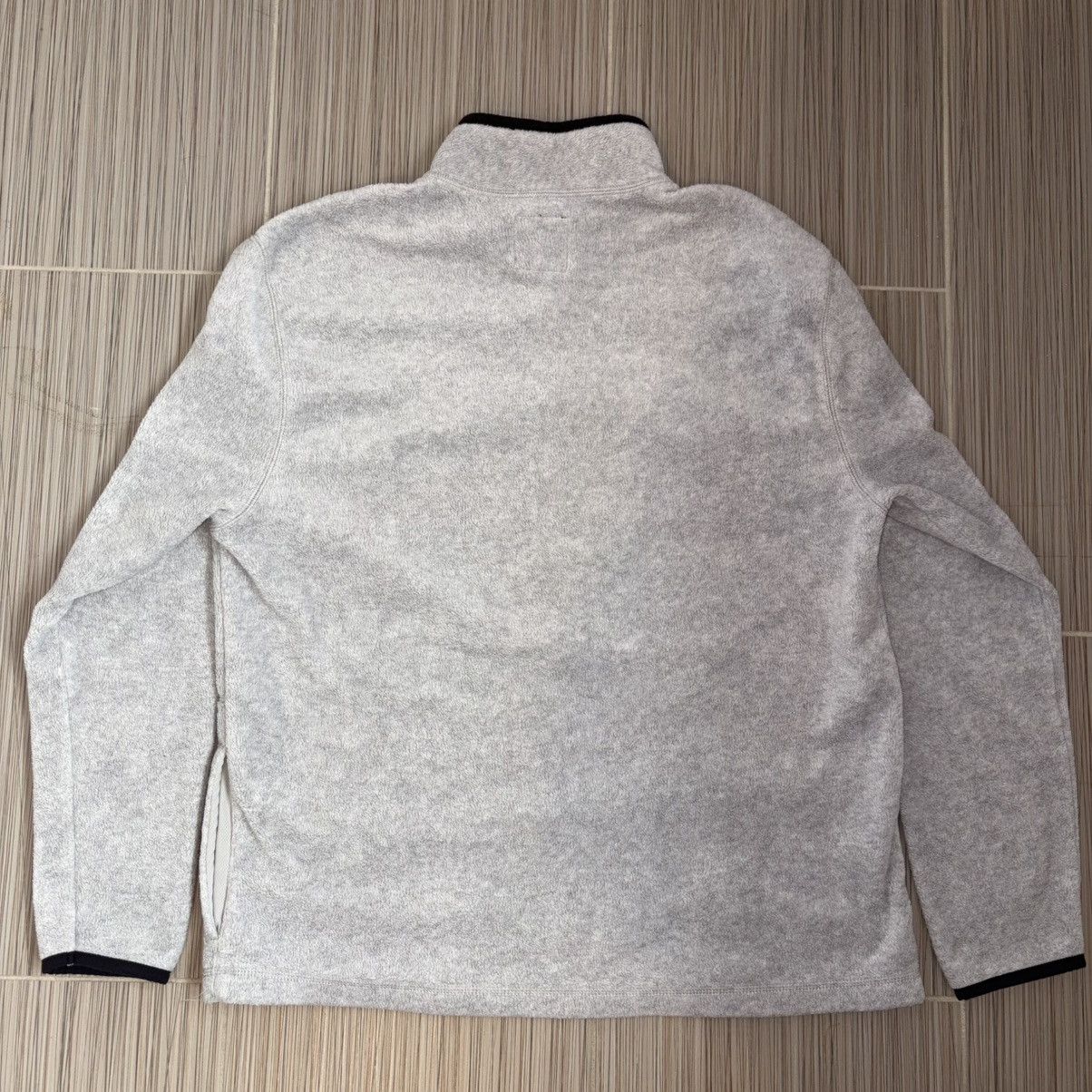 Old Navy OLD NAVY GREY 1/4 ZIP UP SWEATER Size US XL / EU 56 / 4 - 2 Thumbnail