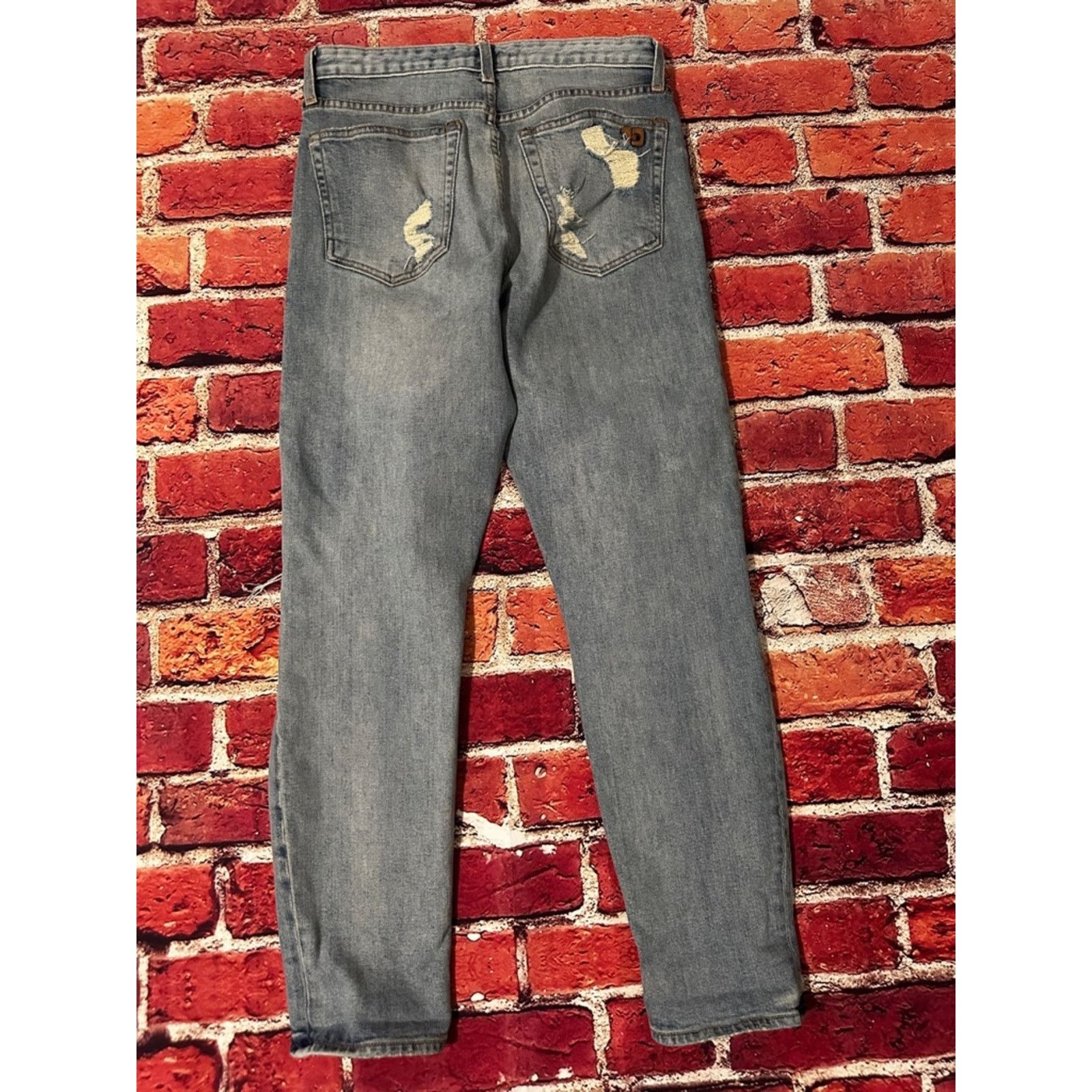 Joe's Joe’s jeans size 27 Size 27" / US 4 / IT 40 - 2 Thumbnail