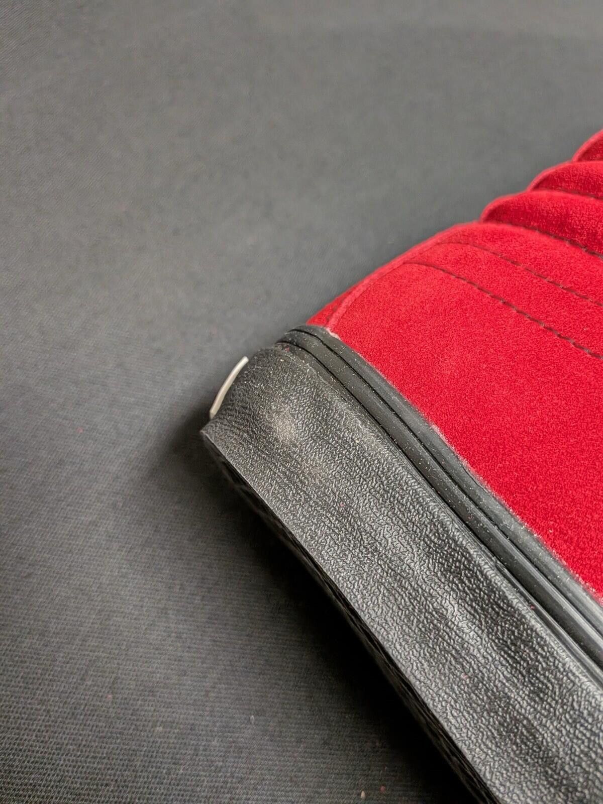 Vans 2015 VANS Gosha Rubchinskiy OG SK8-HI LX VN-03T0I8B US9 Size US 9 / EU 42 - 10 Thumbnail