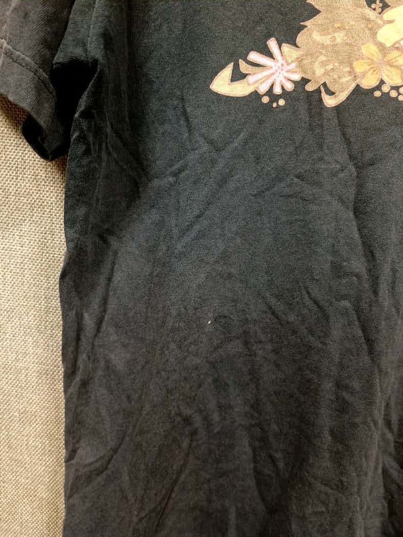 Stussy vintage t shirt stussy distressed Size US L / EU 52-54 / 3 - 5 Thumbnail