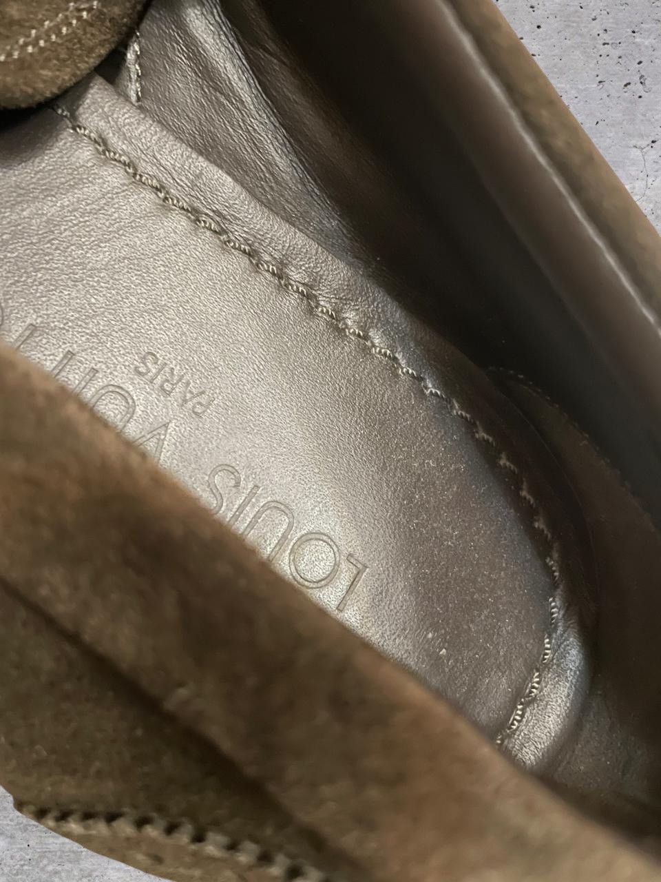 Louis Vuitton Louis Vuitton Espadrilles Size US 7.5 / EU 40-41 - 8 Thumbnail