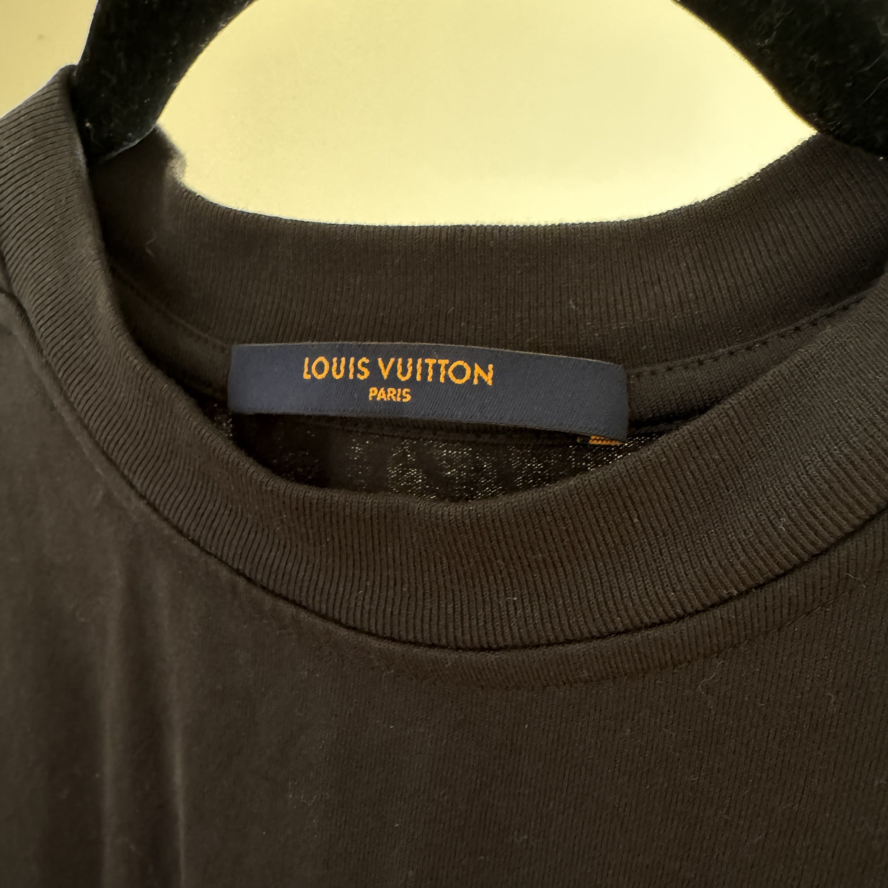Louis Vuitton × NBA × Virgil Abloh Louis Vuitton x NBA LV Virgil Abloh Size US XS / EU 42 / 0 - 5 Thumbnail