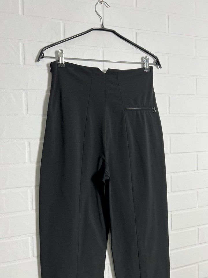 Marithe + Francois Girbaud Marithe Francois Girbaud Women's Pants It 44 US 29 D 38 F 38 Size 27" / US 4 / IT 40 - 10 Thumbnail