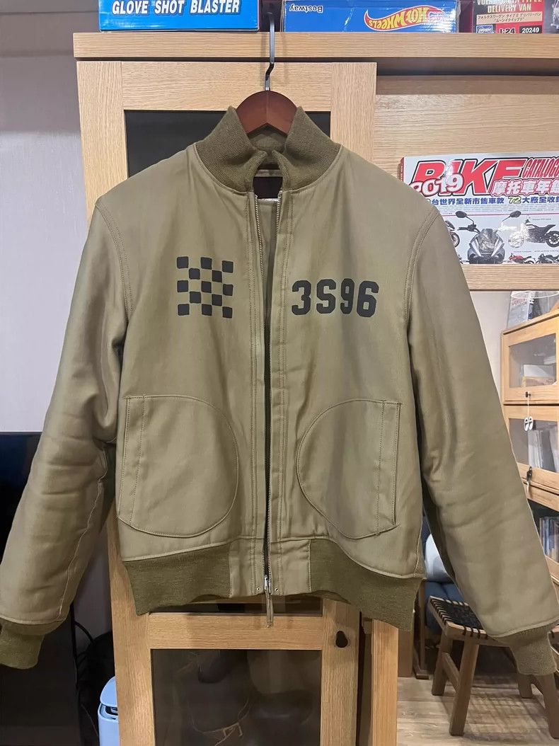 Freewheelers Freewheelers size 38 Tank suit Size US M / EU 48-50 / 2 - 1 Thumbnail