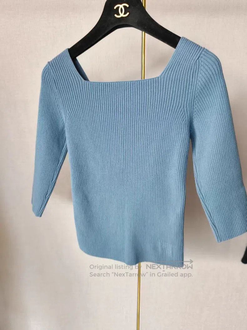 Fendi Fendi Top Size XS / US 0-2 / IT 36-38 - 1 Thumbnail