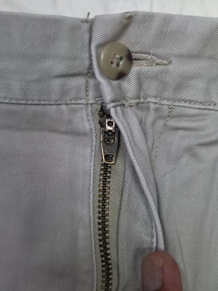 Polo Ralph Lauren POLO RALPH LAUREN BAGGY PANTS Size US 39 - 5 Thumbnail